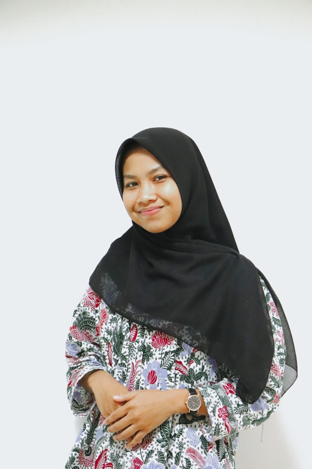 Dian Ariyani 