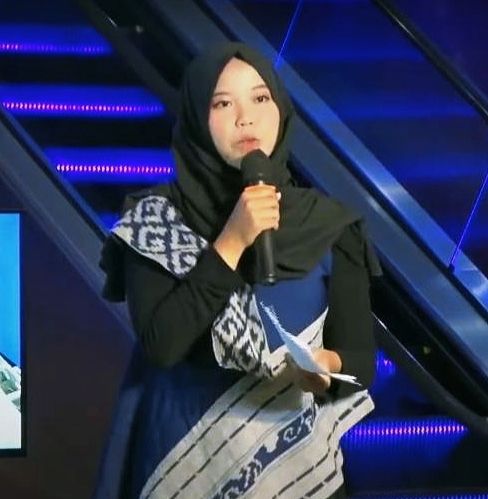 Bela Saputri Dewi 