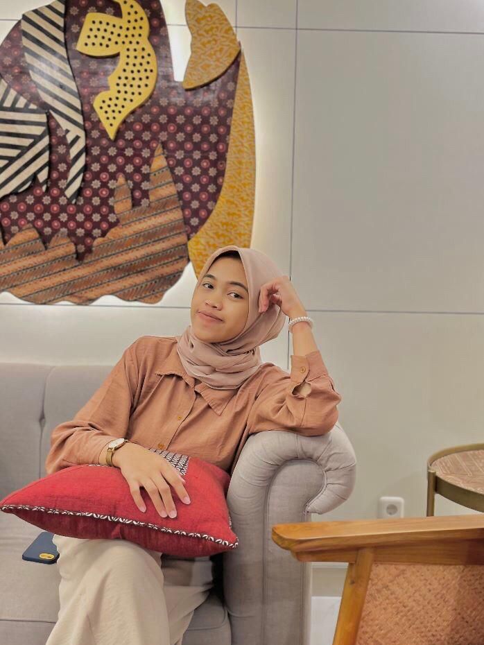 Sofia Nuring Tyas
