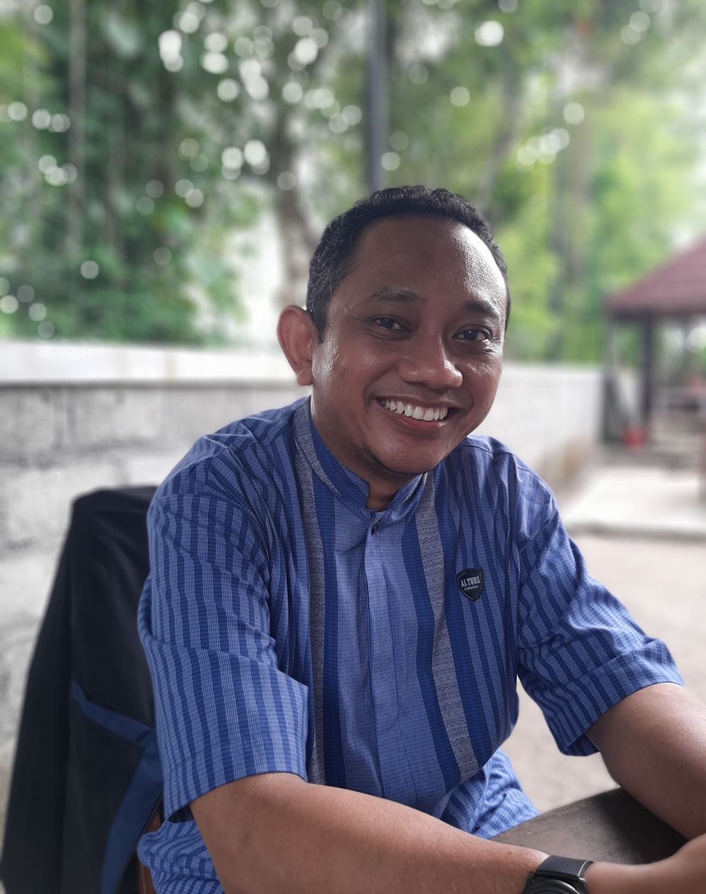 Sudaryanto 