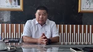 Kepala Biro Umum Sekretariat Daerah Provinsi Jambi Muzakir