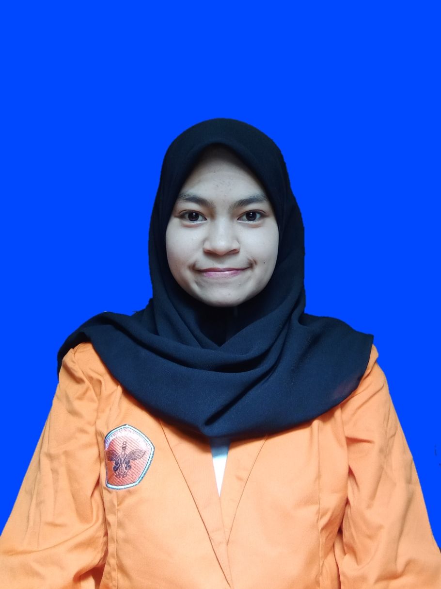 Luthfia Afifah