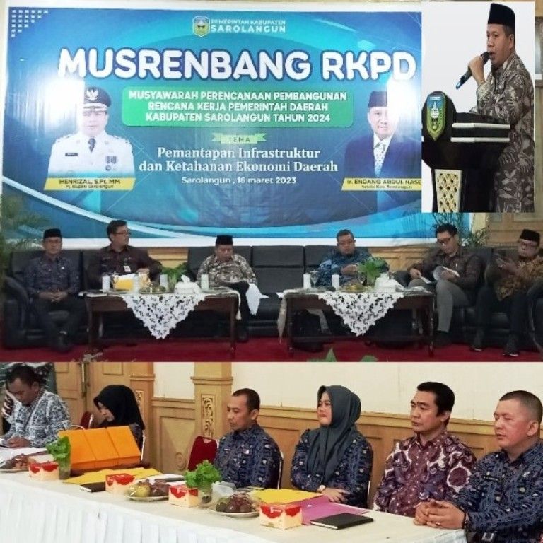 Musrenbang RKPD 2024