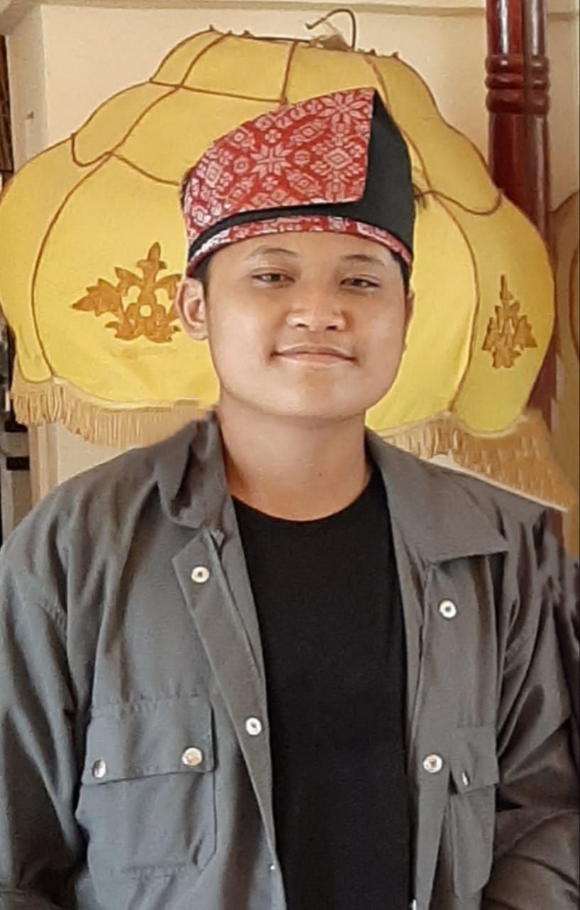 Khalifah Muhammad Rava B