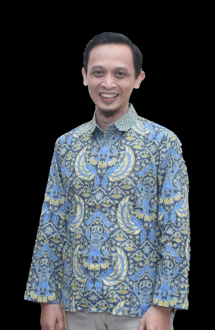 Wachid E. Purwanto