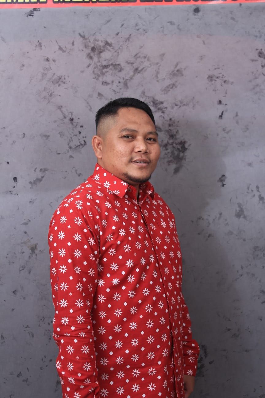 Ageng Triganda Sayuti