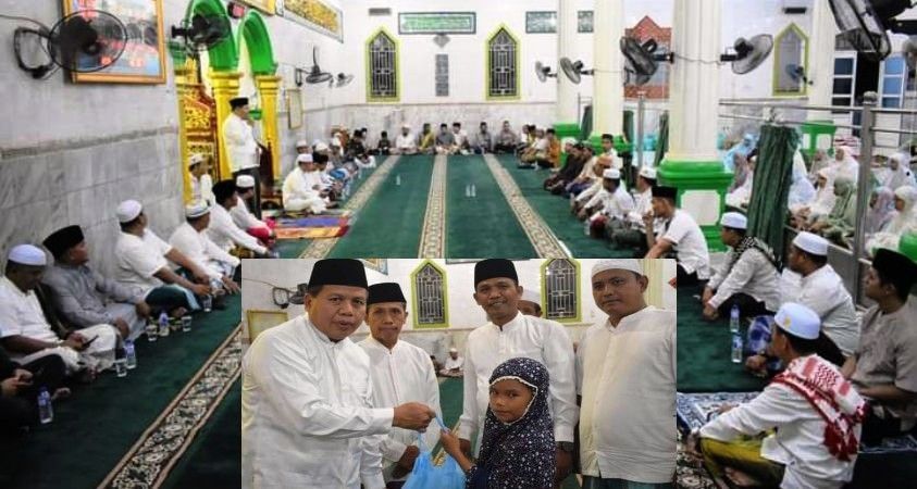 Safari Ramadhan 