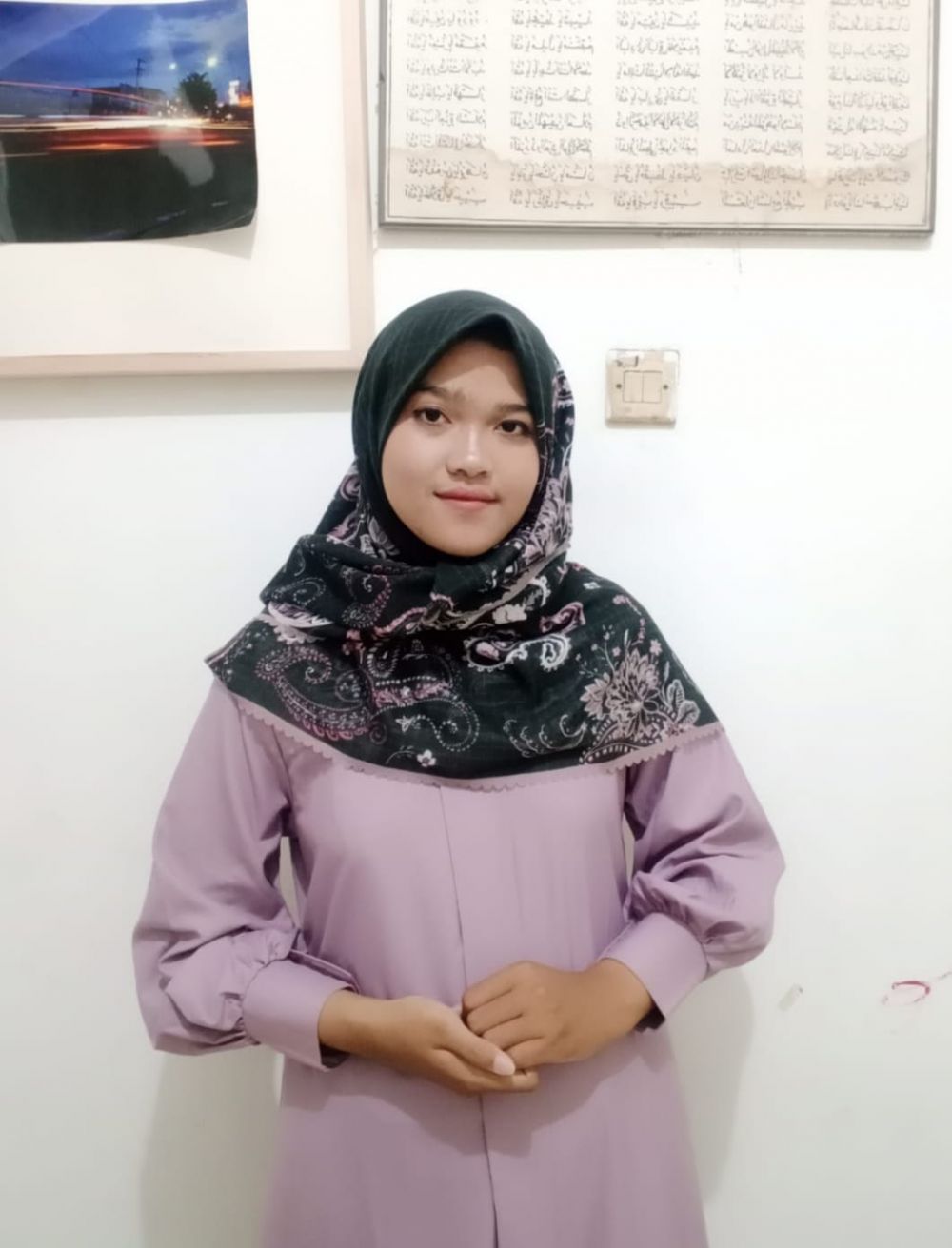Annisa Fatati Rahma 
