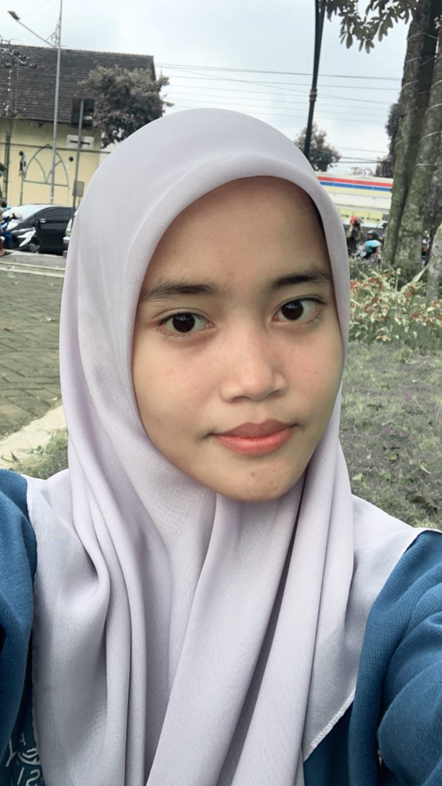 Siti nur Fatimah 