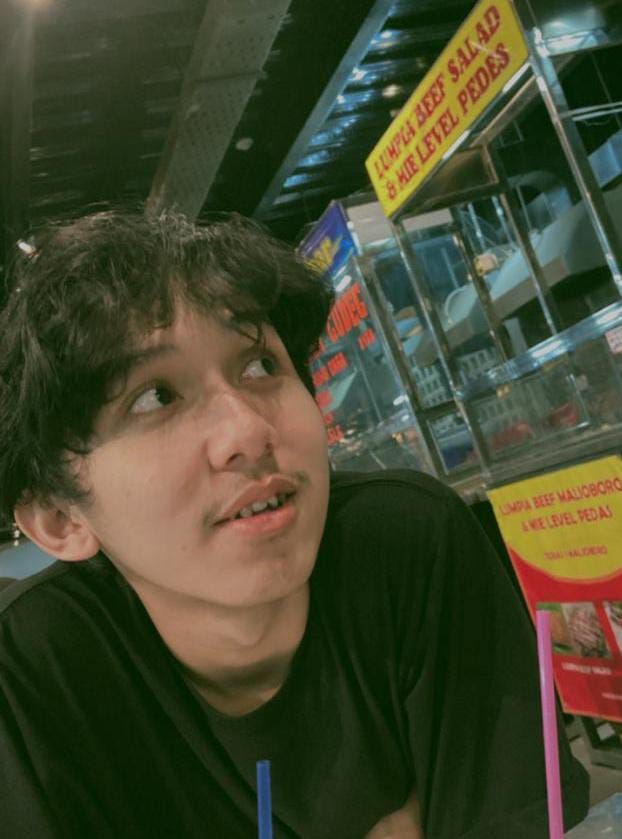 Vian Andriansyah Prayuda