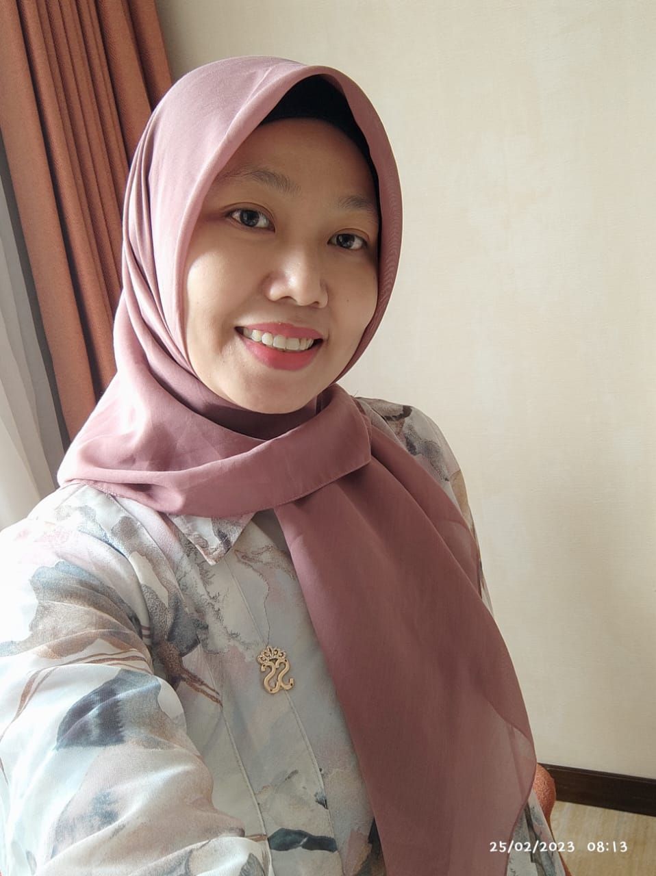Yosi Wulandari 