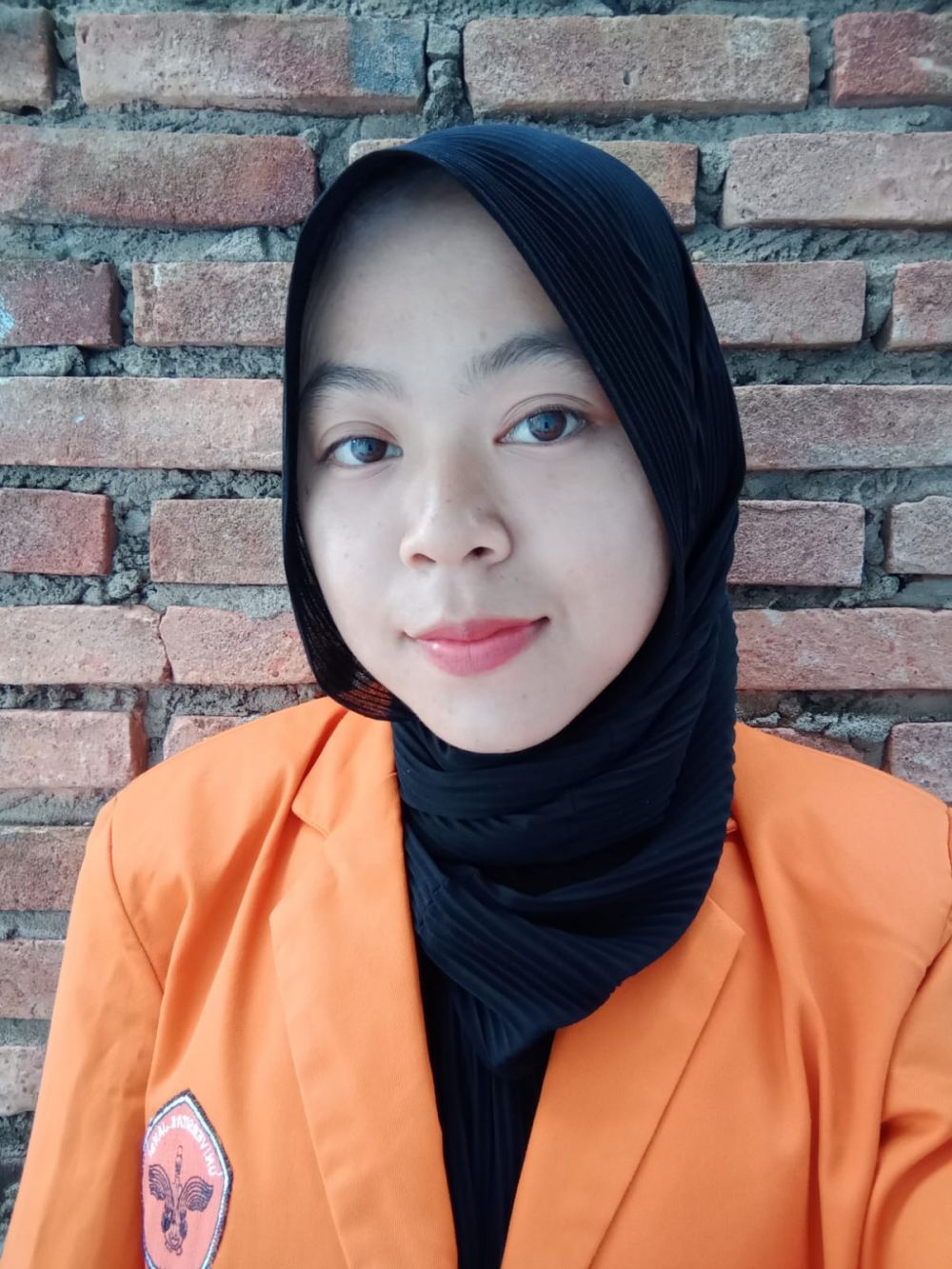Eva Yuliyanti 