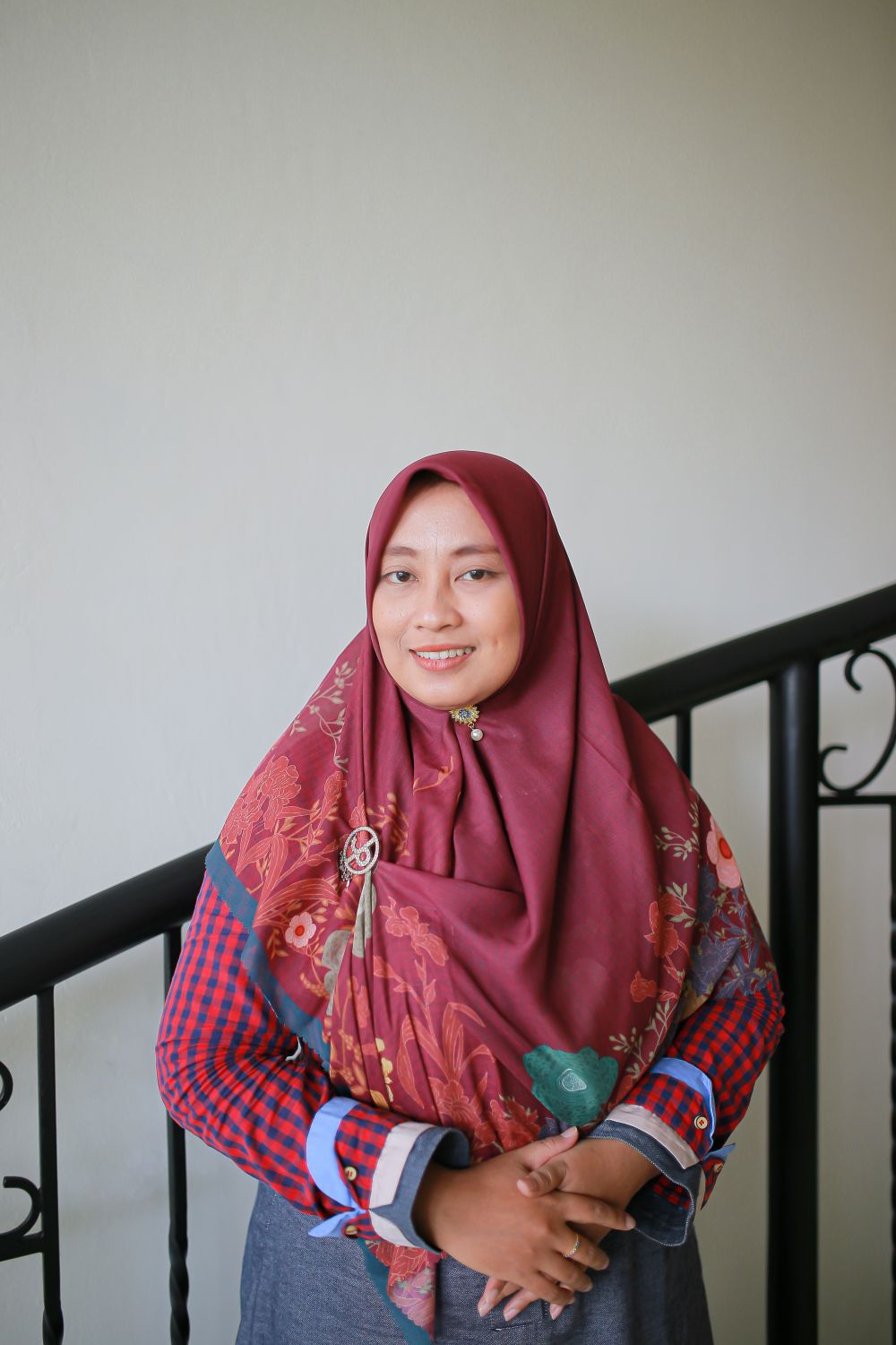 Iis Suwartini