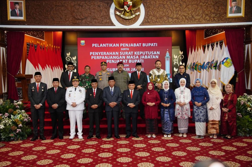 Foto bersama