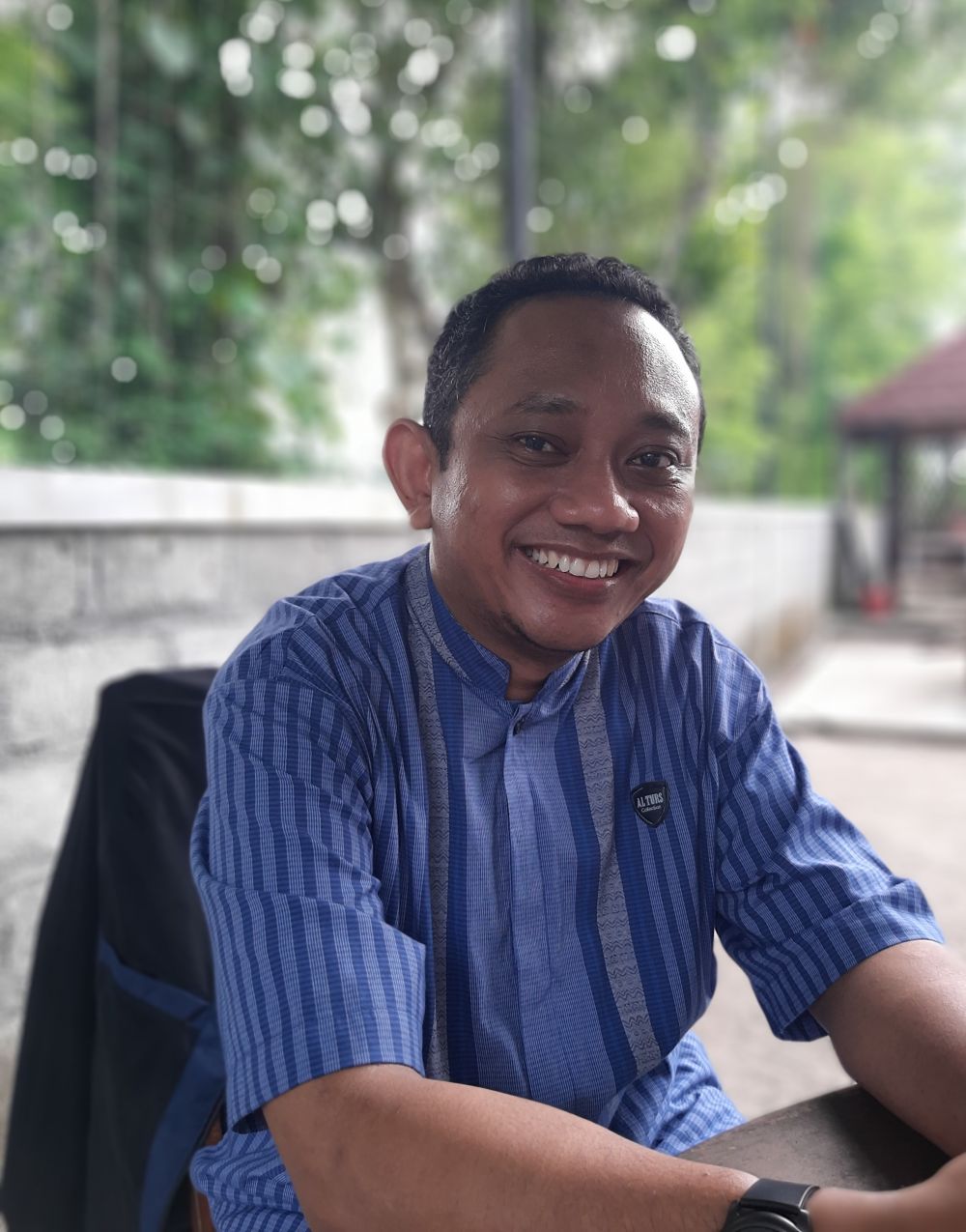 Sudaryanto 