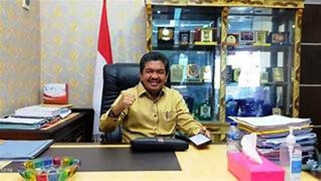 Tontawi Jauhari