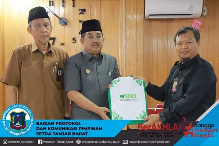 foto: Prokopim Setda Tanjab Barat