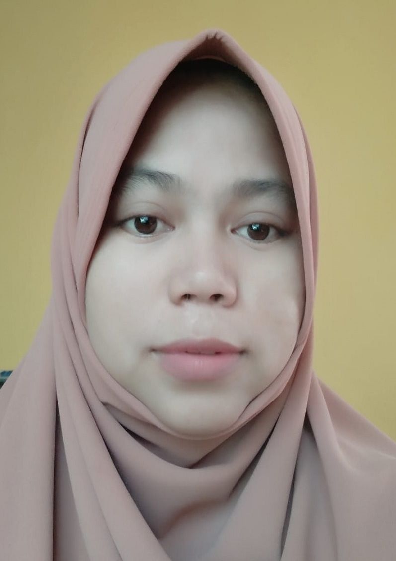 Rindi Antika 