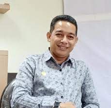 Usman Halik