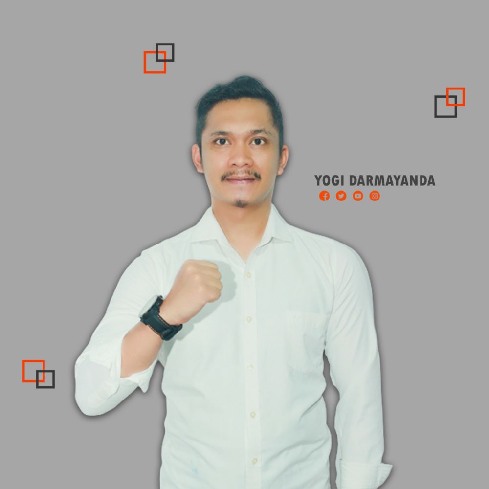 Ns Yogi Darmayanda
