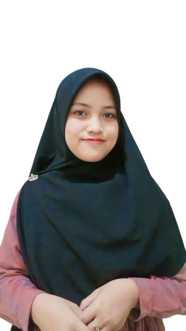 Shabila Meidiana Utami 