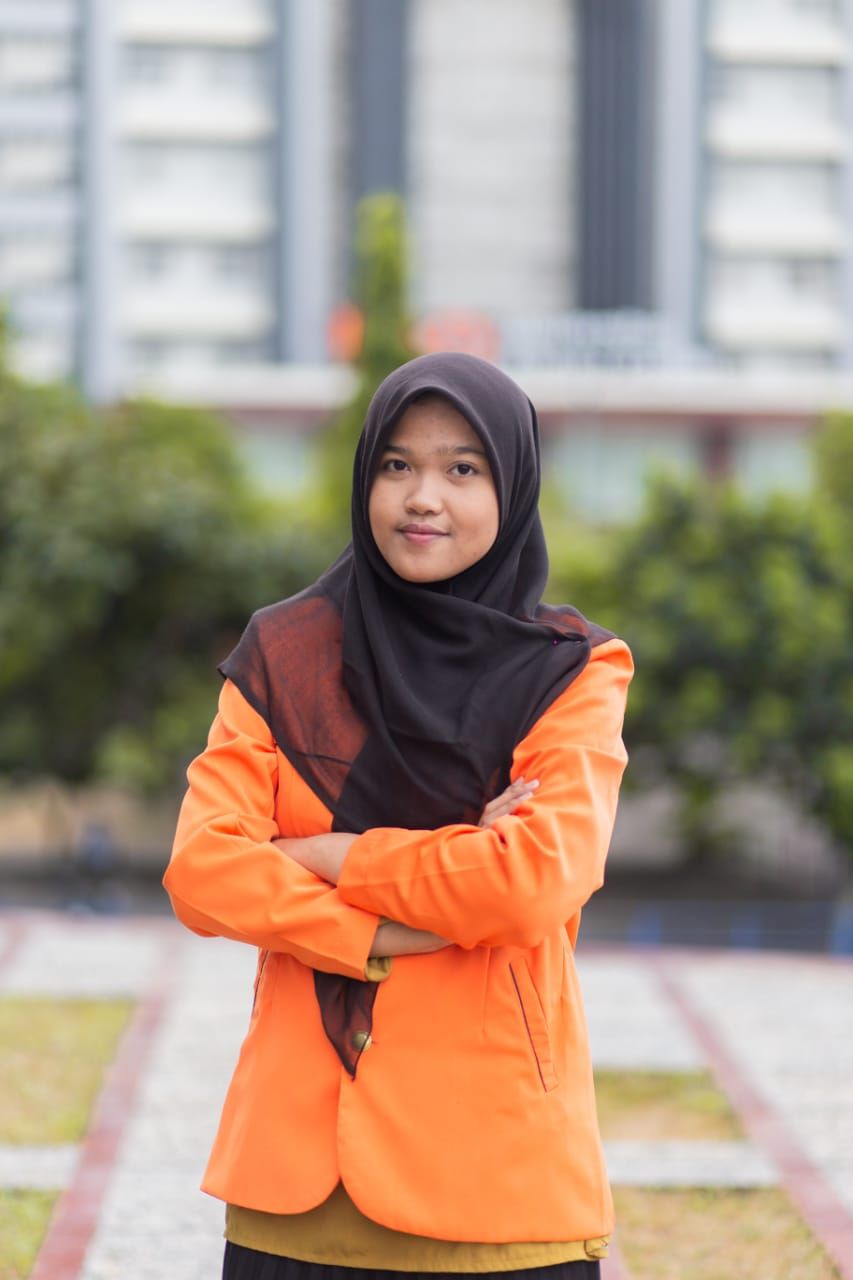Annisa Fatati Rahma