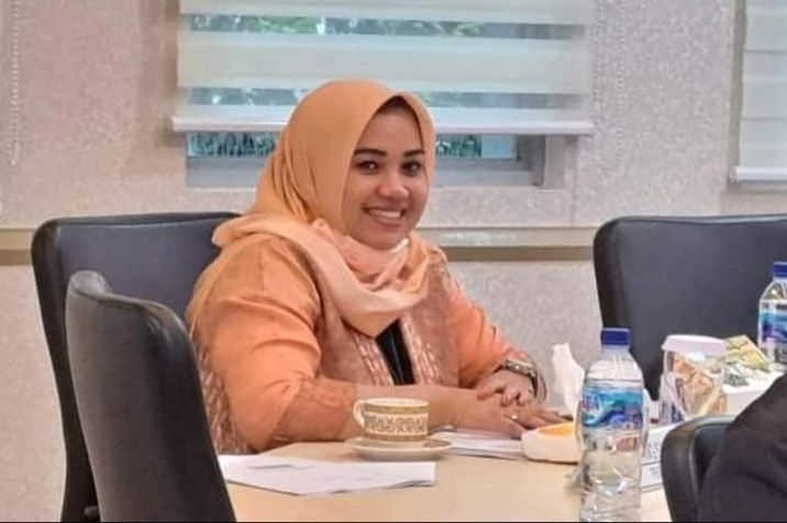Ria Mayang Sari