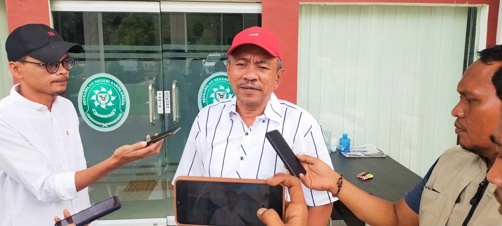 H Muhammad Syaihu