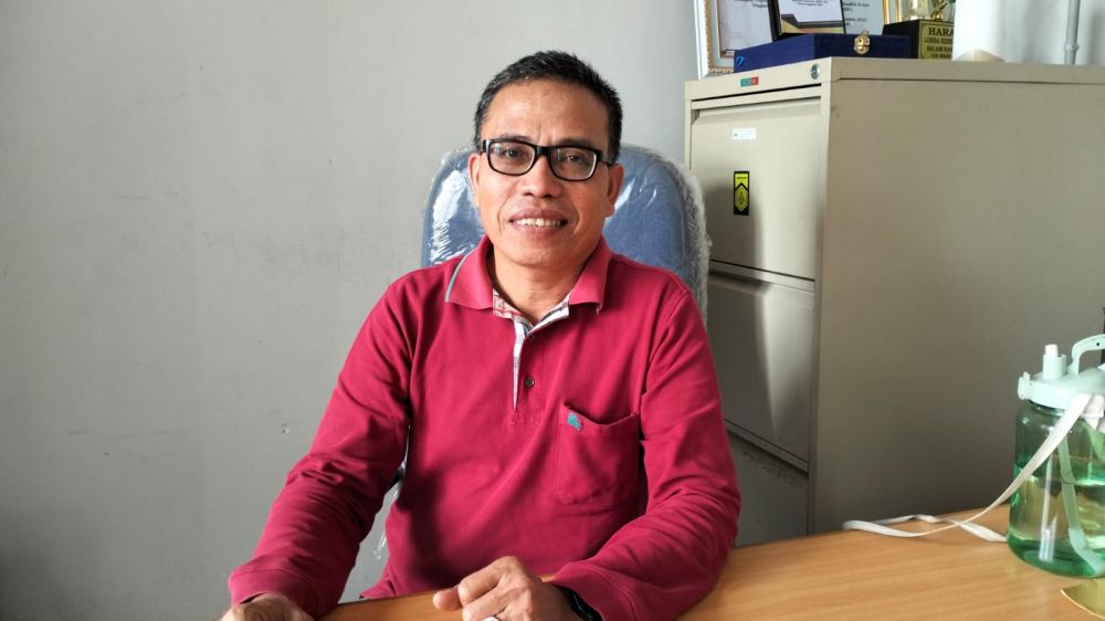 Ismail Azim