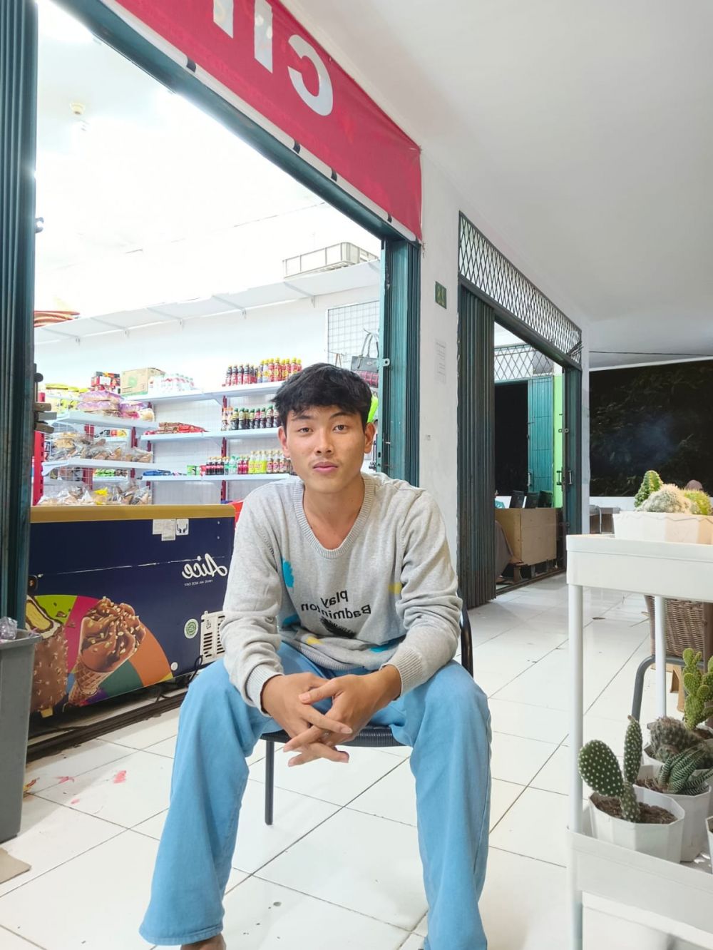 Wisnu Riski Ananda 