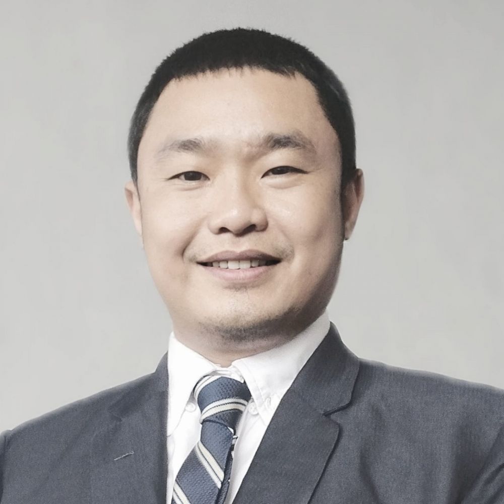 Hilman Yusra, S.Pd., M.Pd
