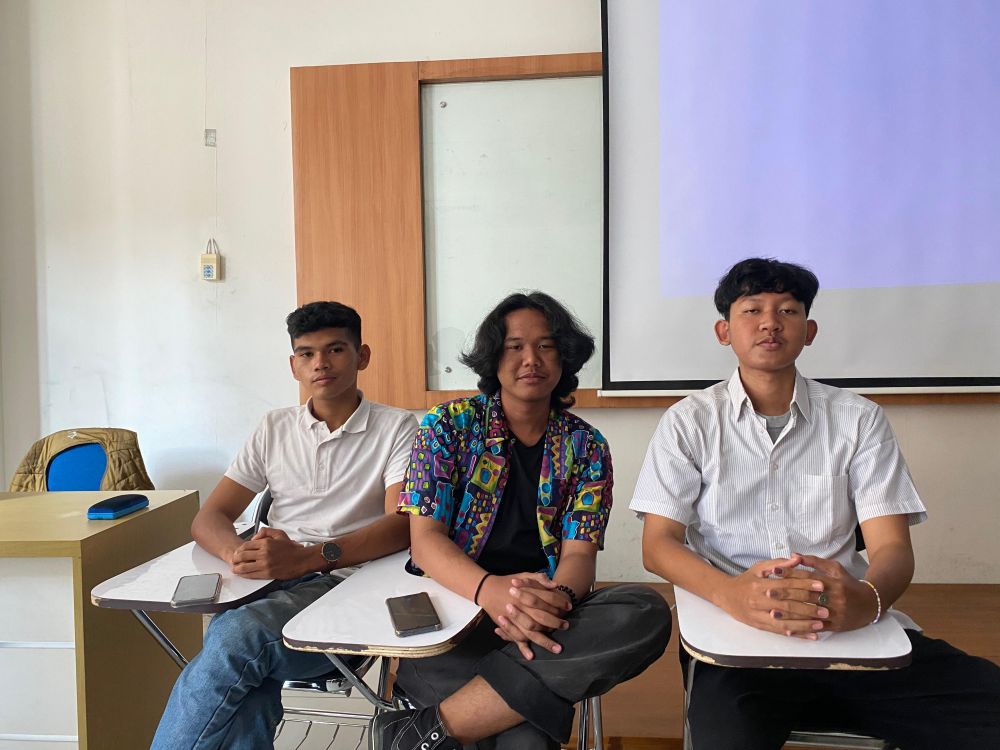Muhammad akbar syachputra, Alana al shafaa, Dimas kukuh adi saputro  