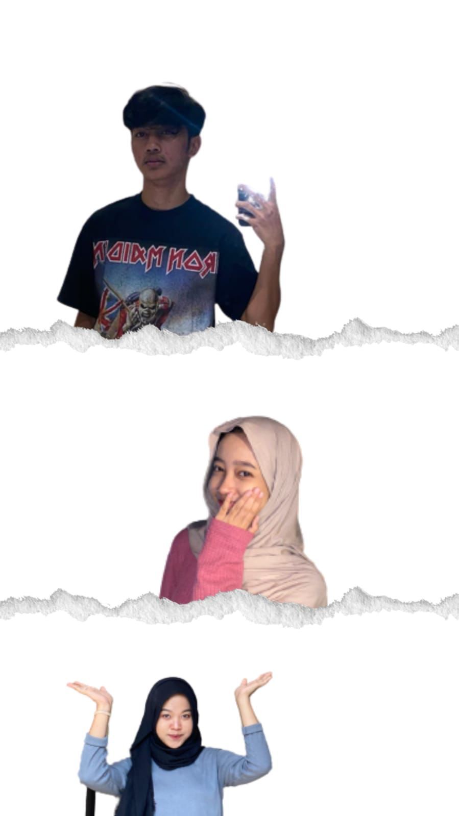  Anne Natasariana, Maya Nur Fadila, Exan Dwi Saputra

