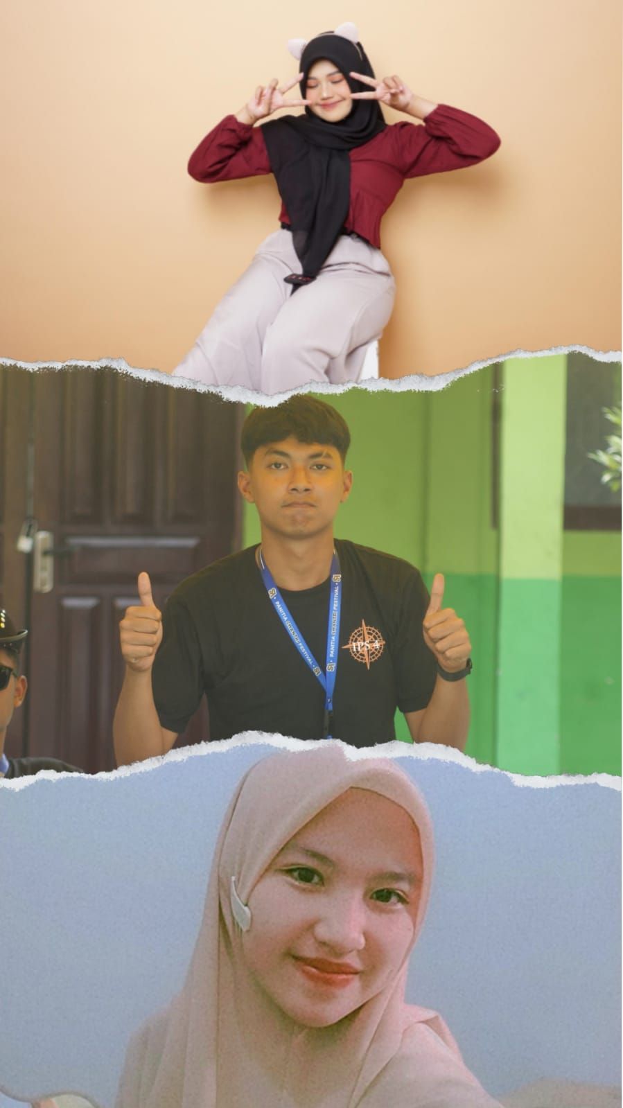 Aulia Nur Hidayah Sheila Arnelia Rahma ,
Muhammad Dimas Surendro 
