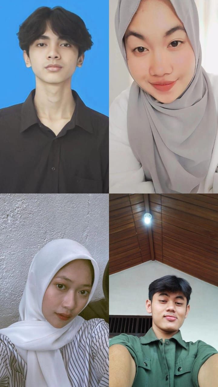 M. Firdan Ari Pramana,Much. Krisna Aji Putra Perdana,Della Kurniawati,Inayatul Maghfiroti