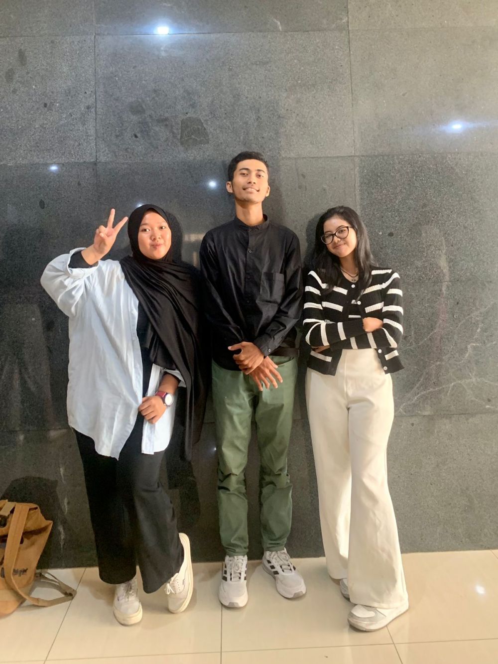Penulis: Nadiya Putri Kurniawan,Muhammad Rivaldi Priambada, Icasia Ratna Budianti