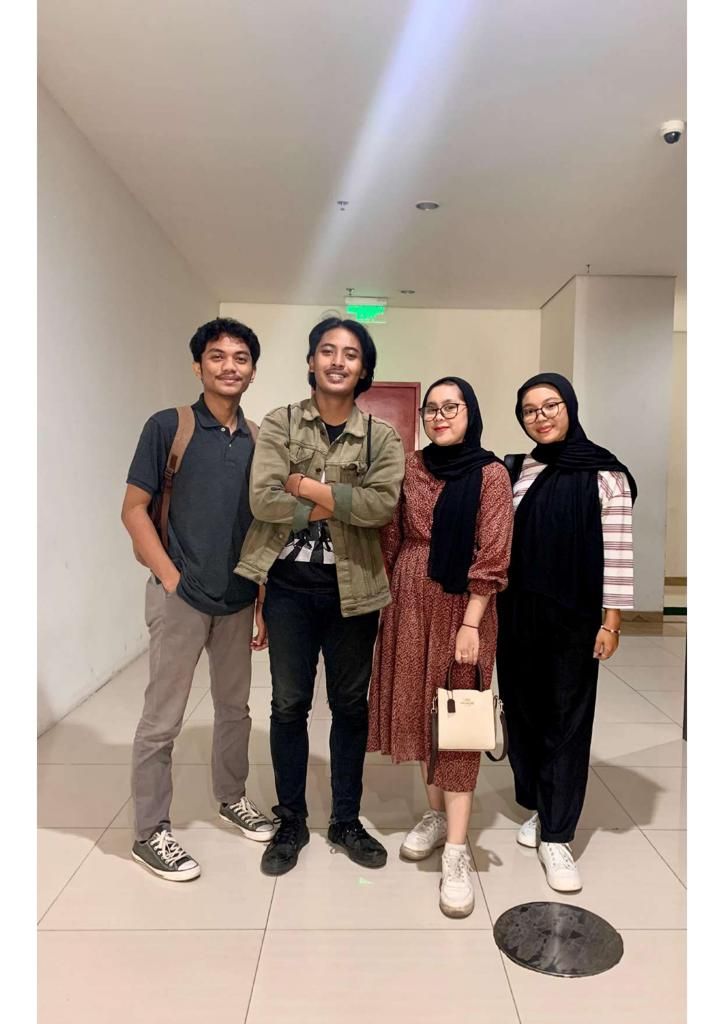  Faturrachman Rabang, Amira Muna Khairunnisa, Daffa Yuri Khalili, Dwi Annisa. Mahasiswa Program Studi Ilmu Hukum, Fakultas Hukum, Universitas Ahmad Dahlan.
