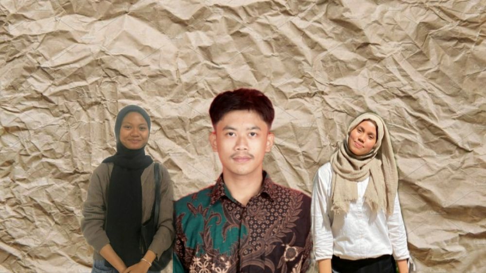 SyifaRoudhatul Aisy, Marsela Khusnul Anisa Putri, Octavian Judanto