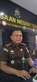  Febrow Adhiaksa Soeseno, 