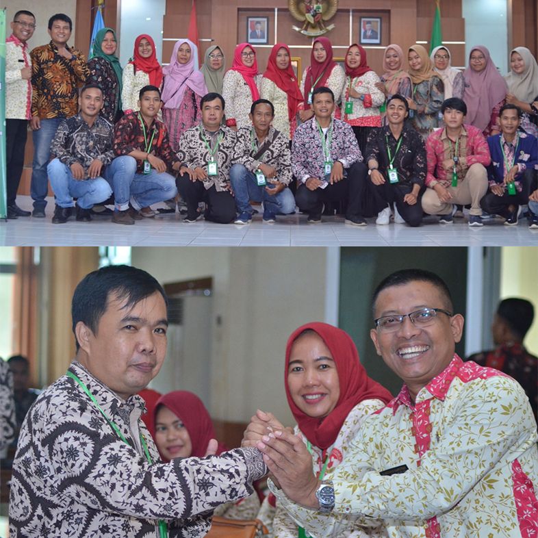 Perhiptani Batanghari adakan Musda, Irfan Adesra terpilih sebagai ketua periode 2024-2029