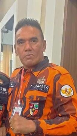 H Ahmad Yani