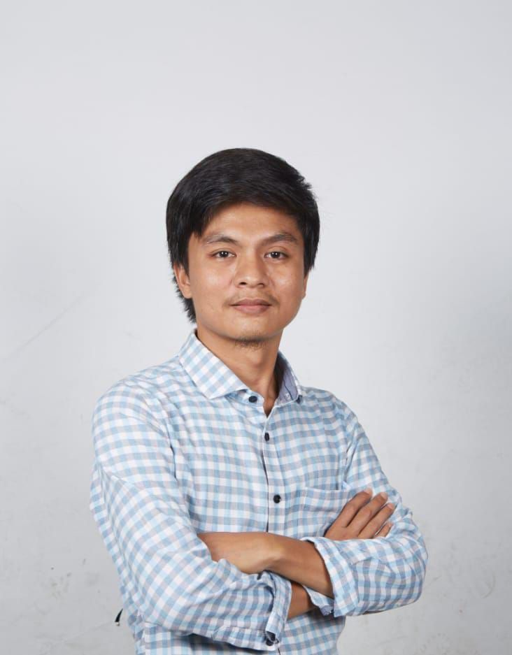 Budi Harto