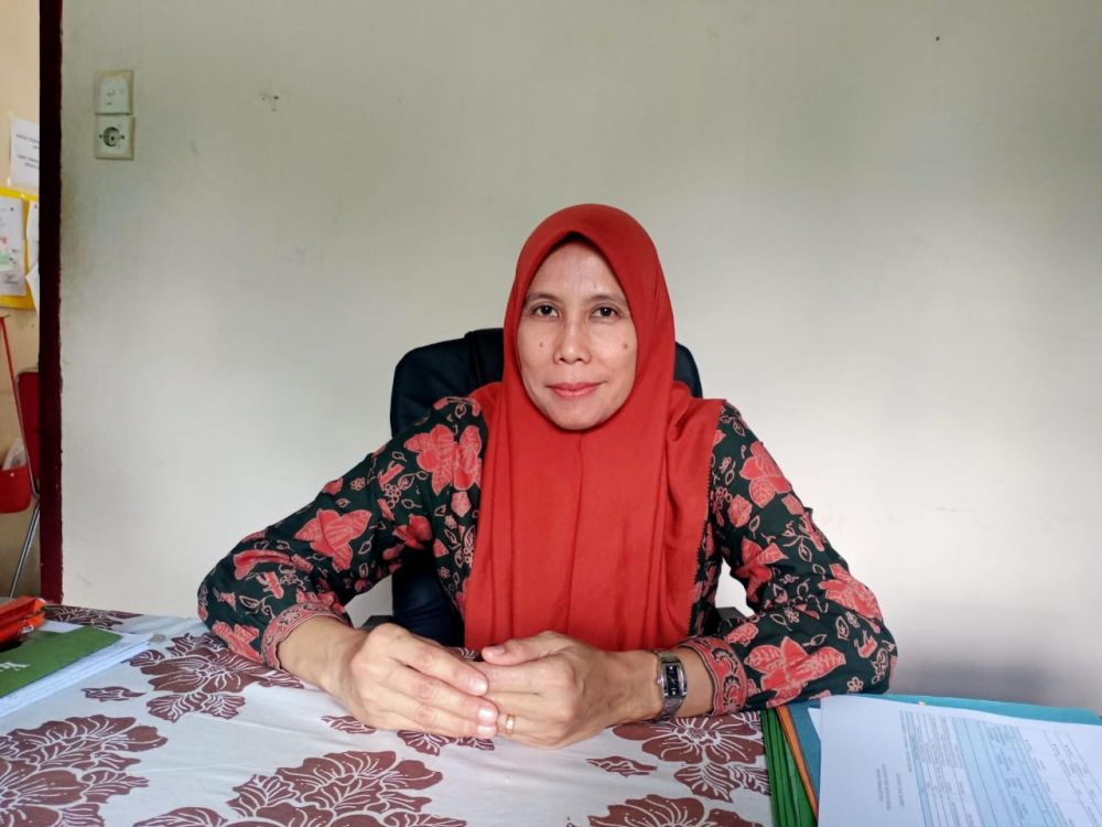 Lina Dinanti