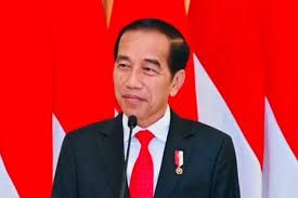 Jokowi