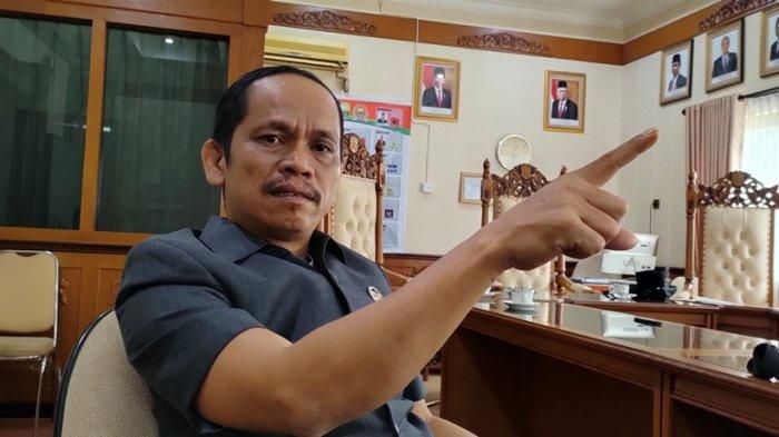 Sumarsen Purba