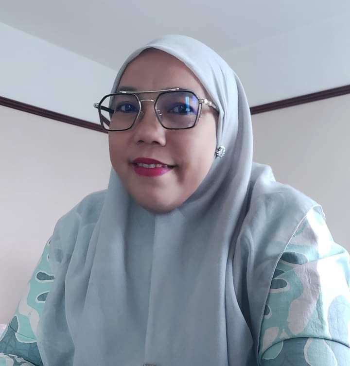 Ketua Bawaslu Kabupaten Tebo, Paridatul Husni
