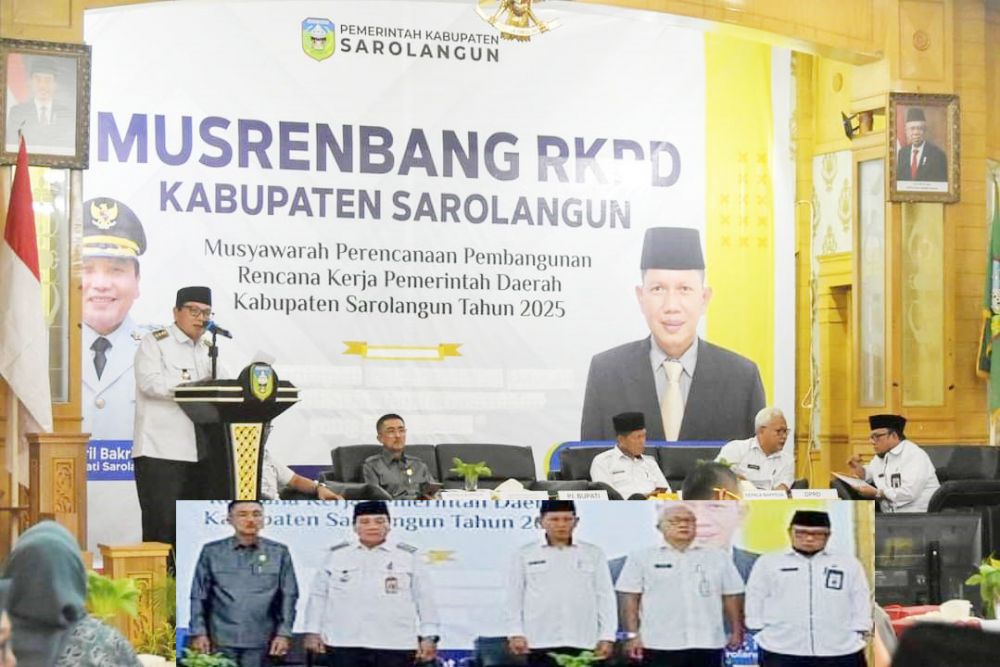 Musrenbang RKPD 2025