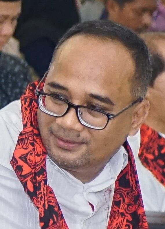 Yopi Muthalib