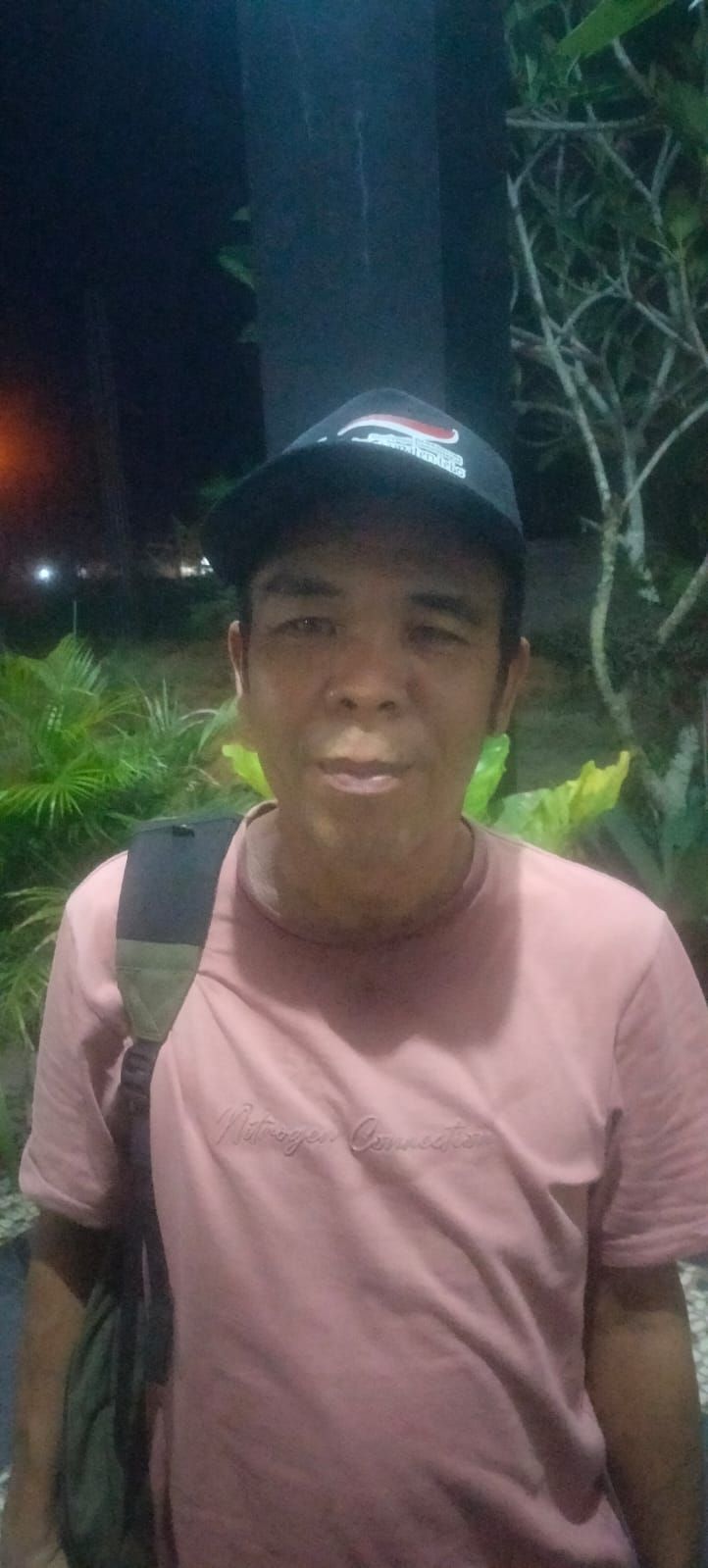 Heri muriyanto