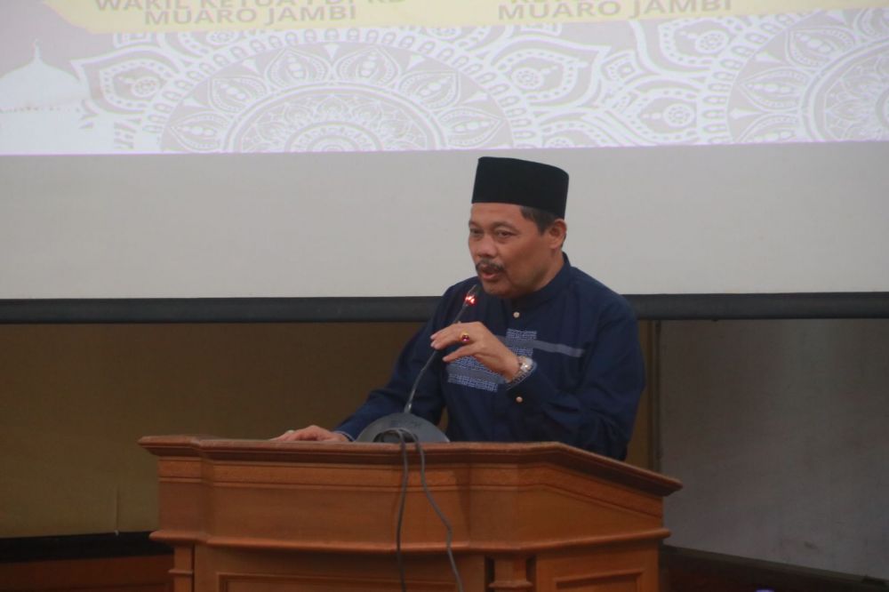 Junaidi